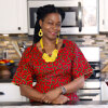 Armelle Dede Edoh Photo